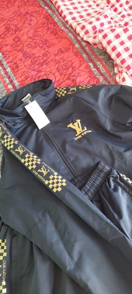 dres męski louis vuitton|Louis Vuitton menswear.